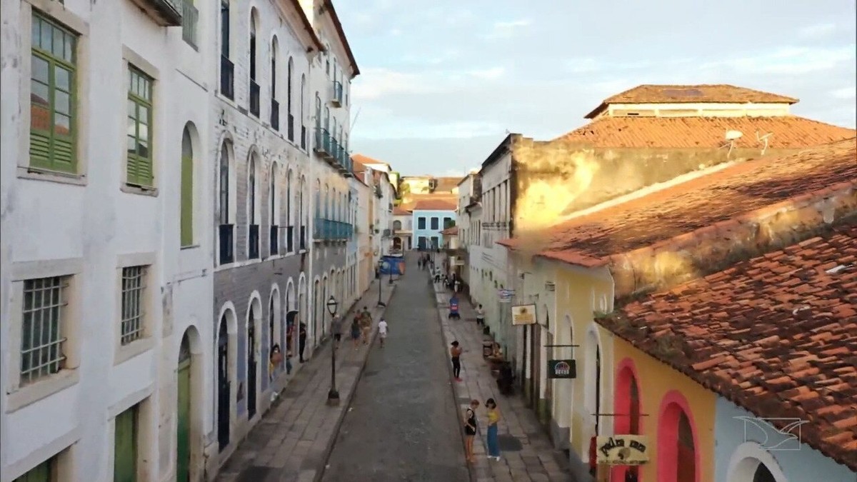 Repórter Mirante mostra projeto que forma mão de obra especializada