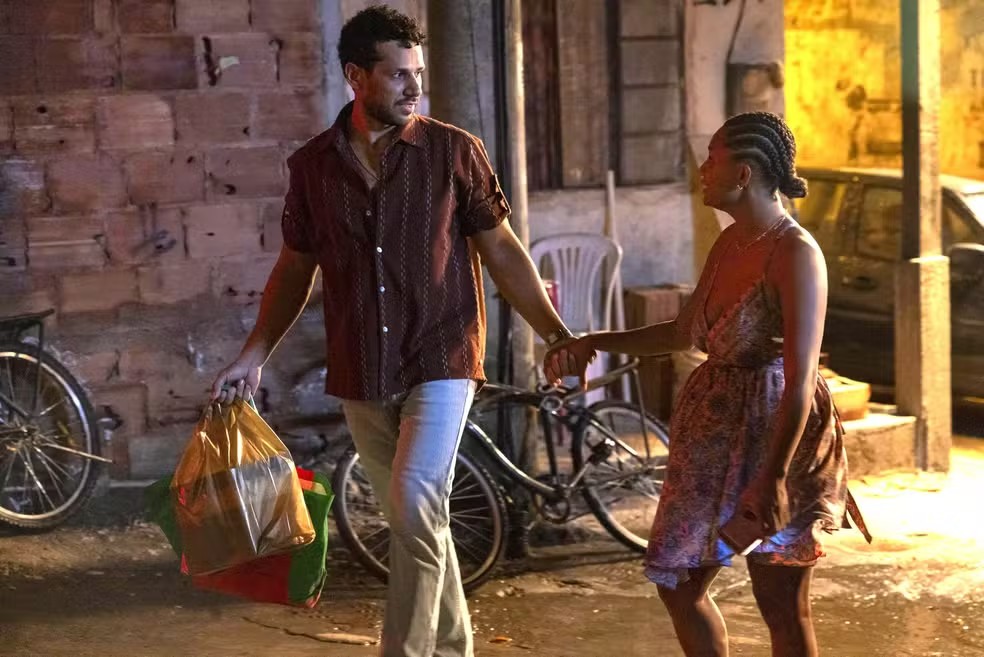 Imagem da notícia - Globo