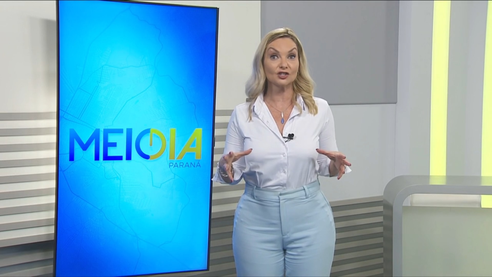 RPC: emissora valoriza histórias e a nossa gente | Rede globo