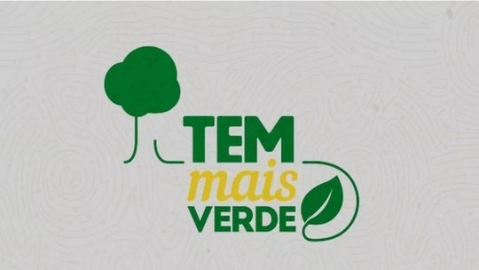 TEM Mais Verde acontece em São José do Rio Preto no dia 04 de junho - Programa: Programação - TV TEM 
