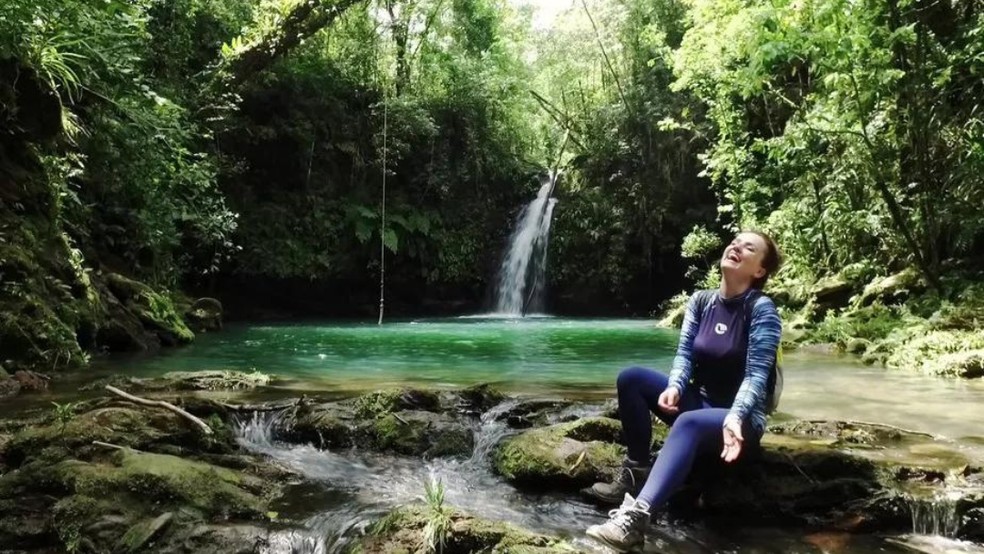 10 CACHOEIRAS SECRETAS PERTO CURITIBA - O Que Fazer Curitiba