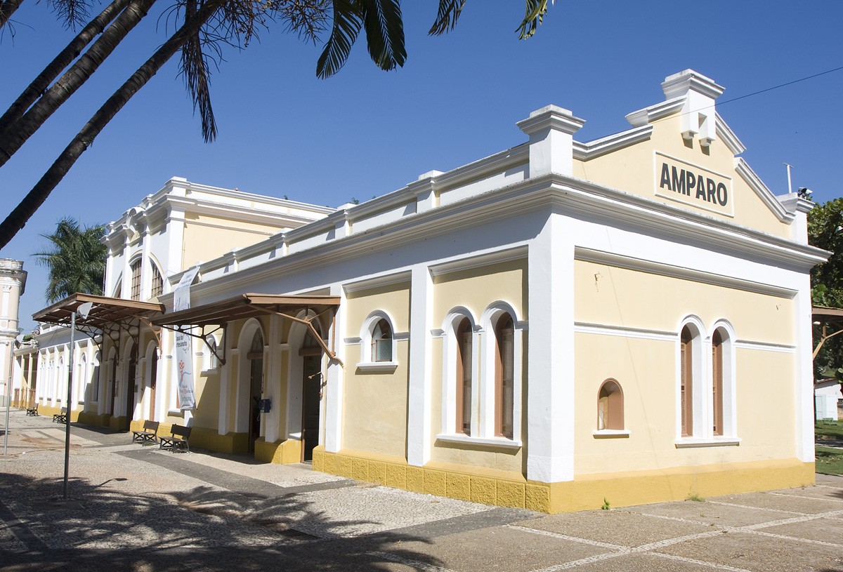Conheça lugares que são parada obrigatória em Amparo (SP) | ChegaAí ...