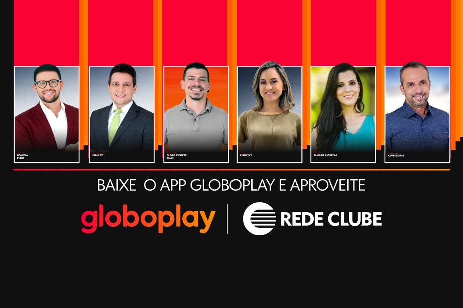 Assistir Globo Rural online no Globoplay
