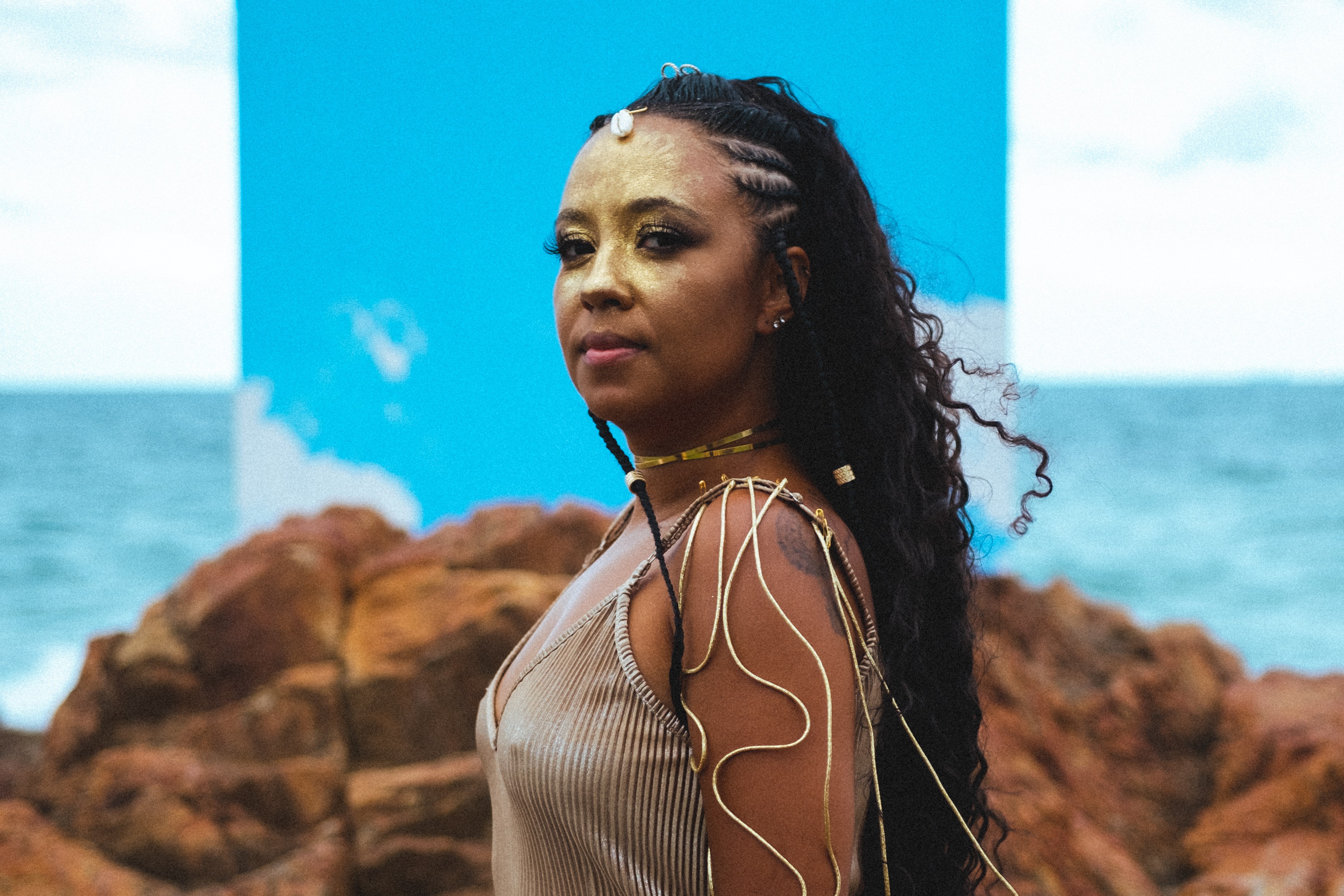 Aiace lança seu segundo álbum da carreira solo no dia 24/8 | Rede globo