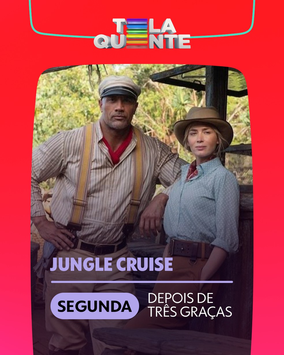  — Foto: Globo/Divulgação