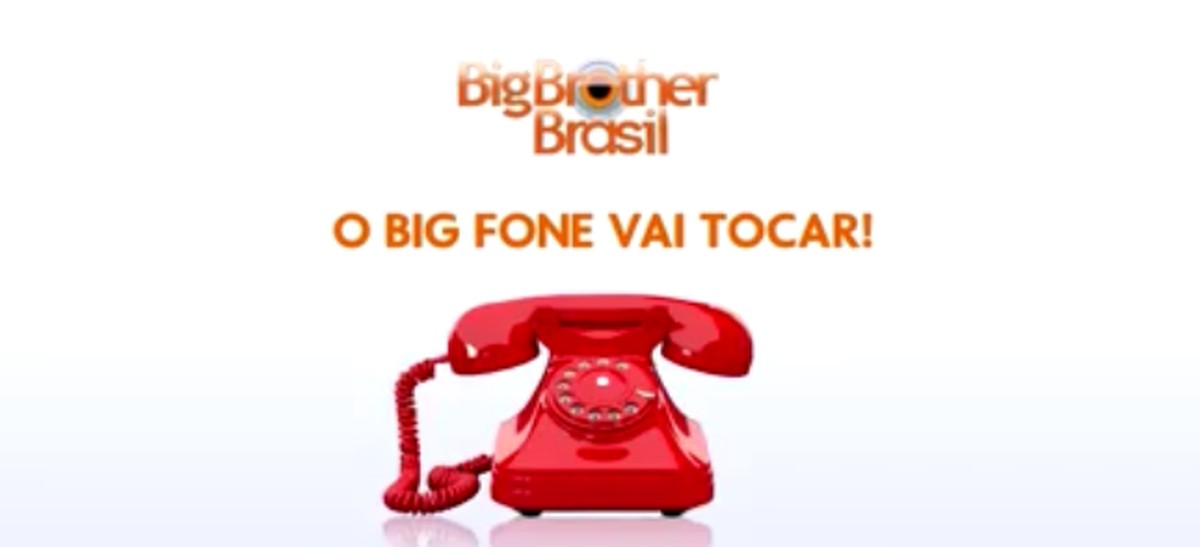 O Big Fone do 'BBB' vai tocar no centro de Curitiba neste sábado (18 ...