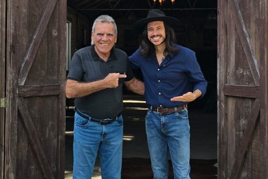 Ídolo do Grêmio é o convidado do Tempo Bueno