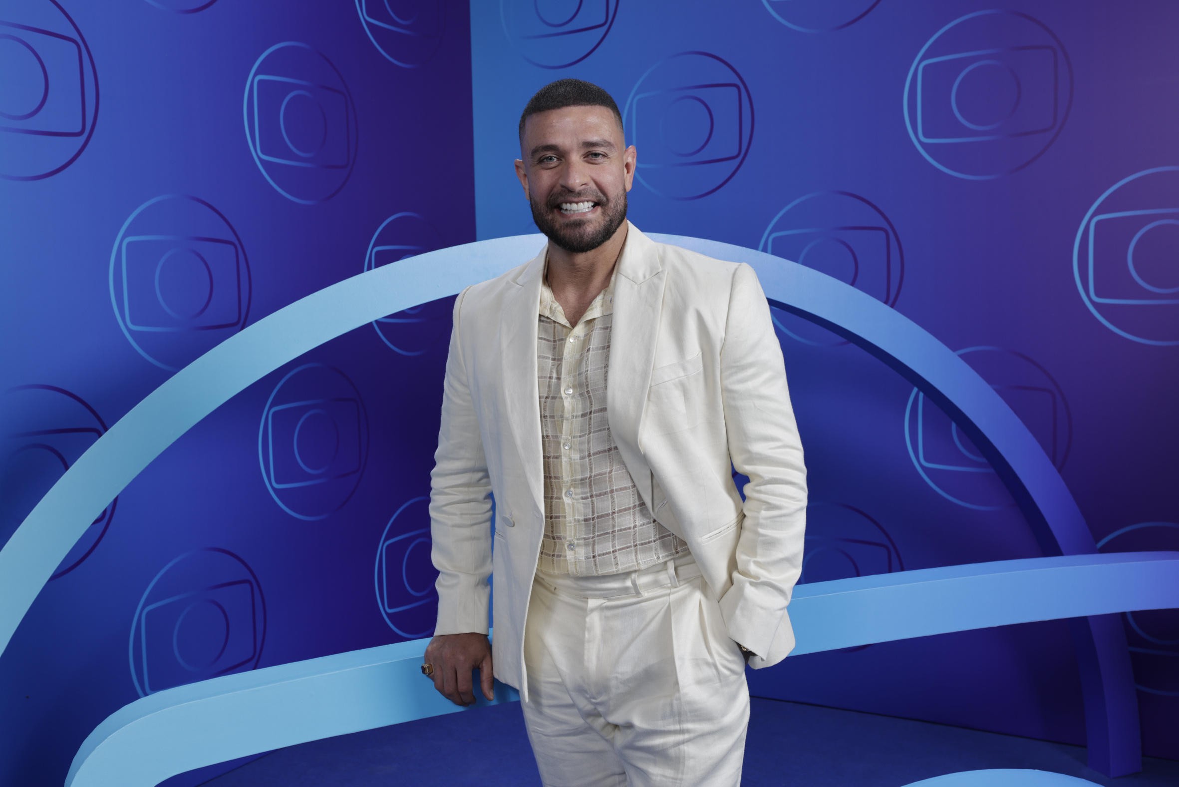 Diogo Nogueira e Portela são as atrações musicais desta sexta, no 'BBB ...