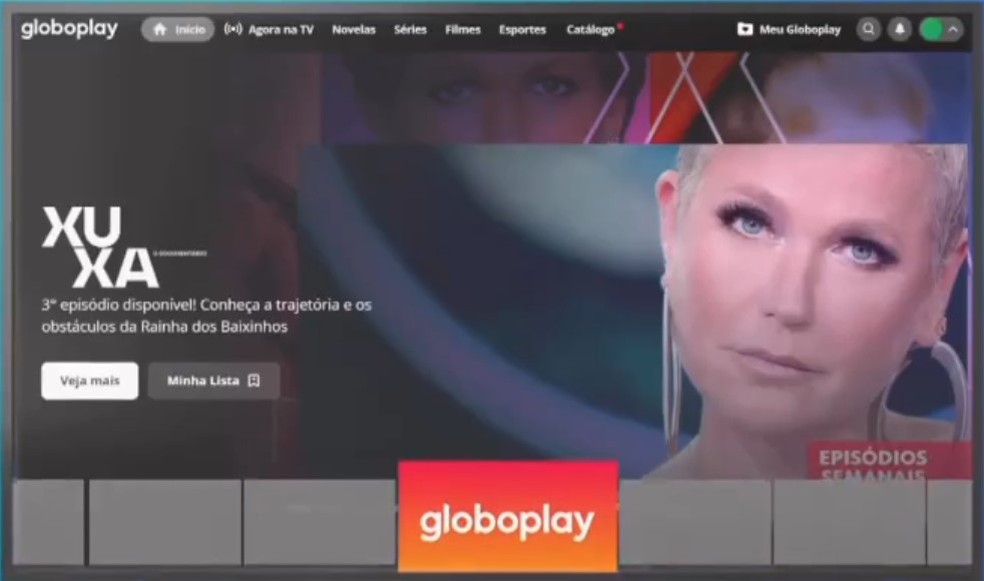 Assistir Jornal da Globo online no Globoplay