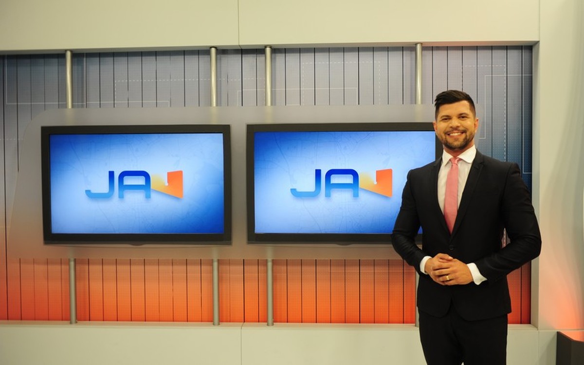 Jornal do Almoço da NSC TV retoma edições totalmente locais NSC TV Rede Globo