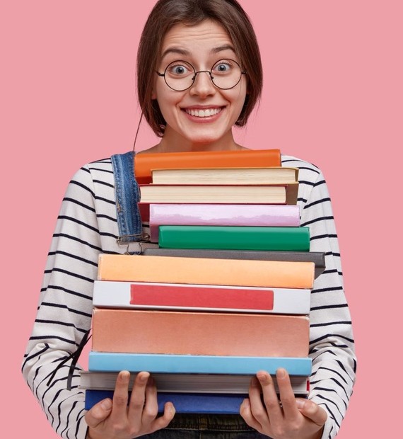 Para ver nas férias: livros e filmes ajudam a refletir sobre tema do concurso