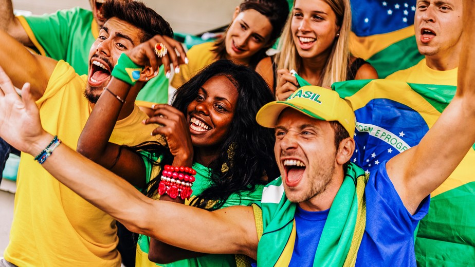 É HOJE! Prefeitura da Serra transmite estreia do Brasil na Copa em