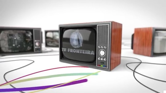 Especial 30 anos TV Fronteira - Foto: (tv fronteira)