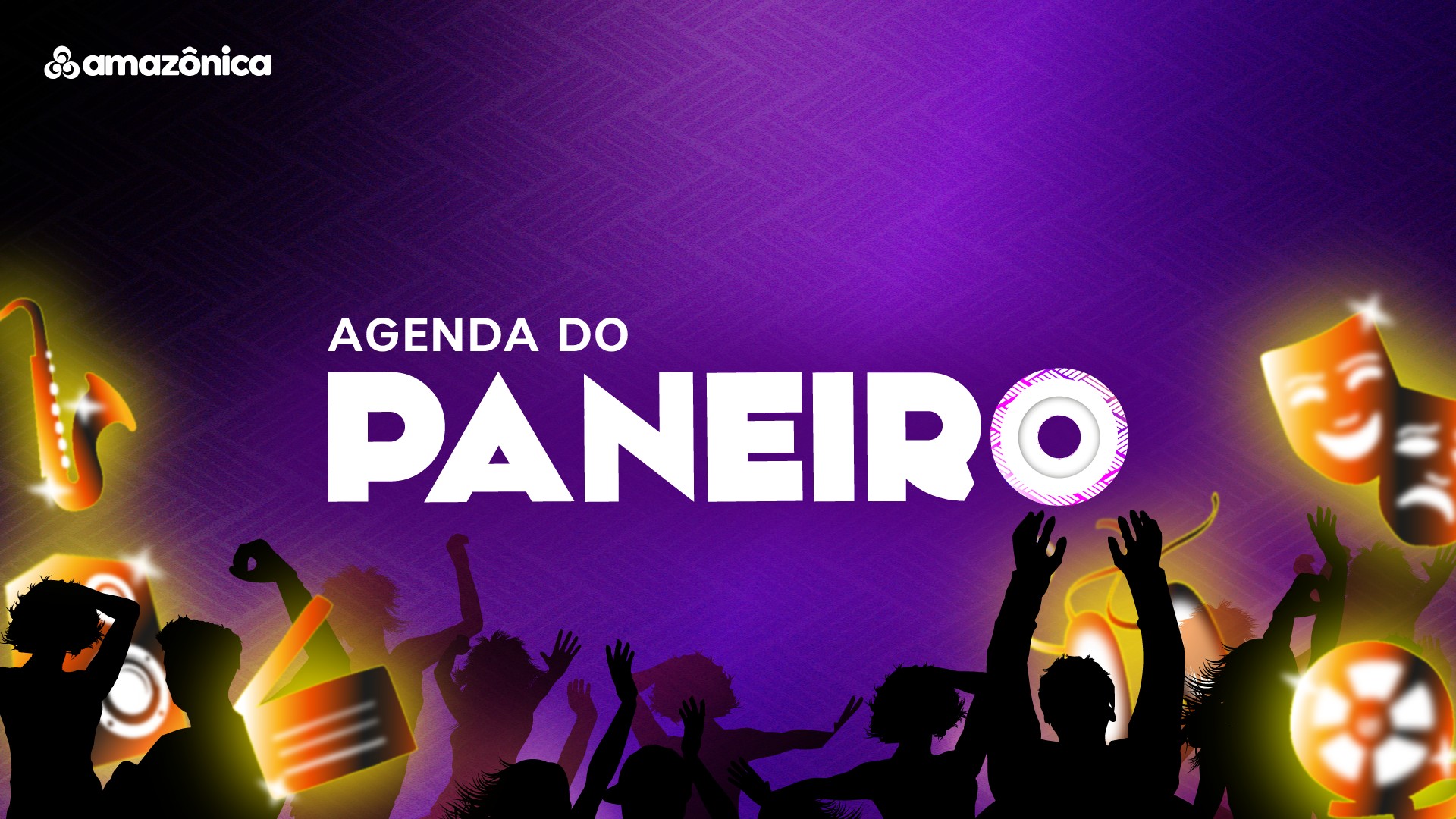 Agenda do Paneiro: confira a programação do fim de semana | Rede globo