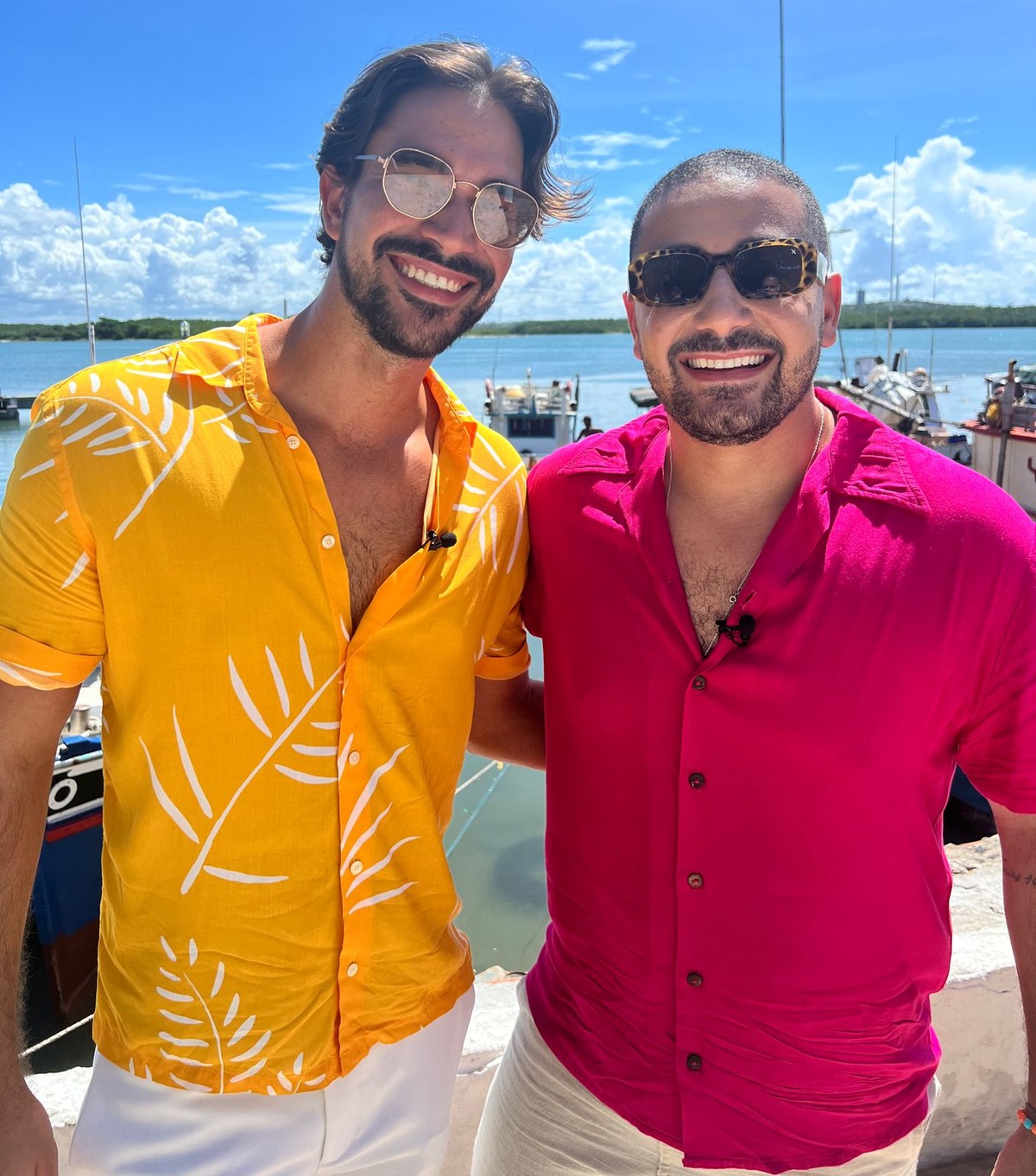 Nova temporada do Rota Inter TV conta com Diego Negrellos na ...