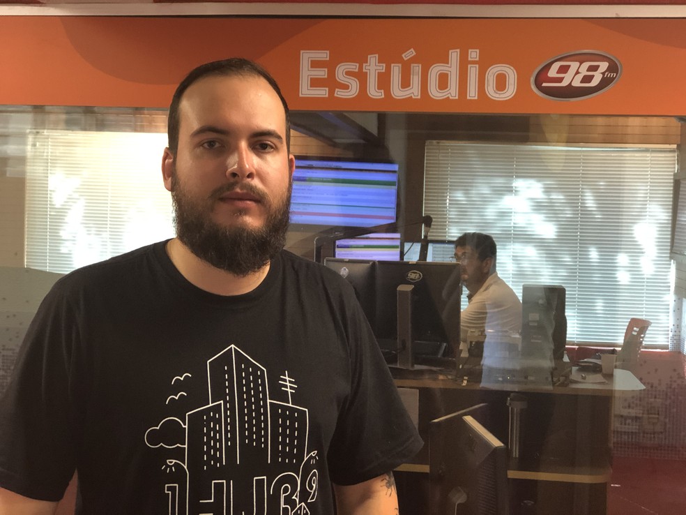 Promoções - 98FM Curitiba - Sintonize 98,9