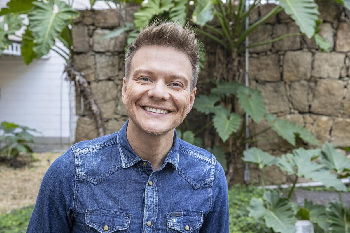Michel Teló leva o modão para os brothers e sisters do ‘BBB 25’ | TV