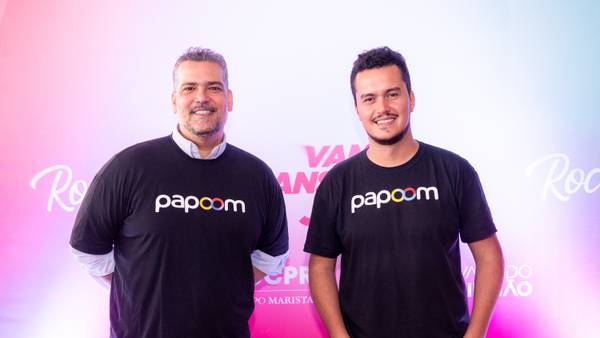 Papoom expande negócio para o Complexo da Maré, no Rio de Janeiro ...