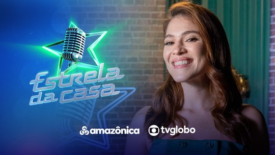 Estrelas da Casa: Rede Amazônica promove experiência imersiva para a estreia do novo reality da Globo em Manaus