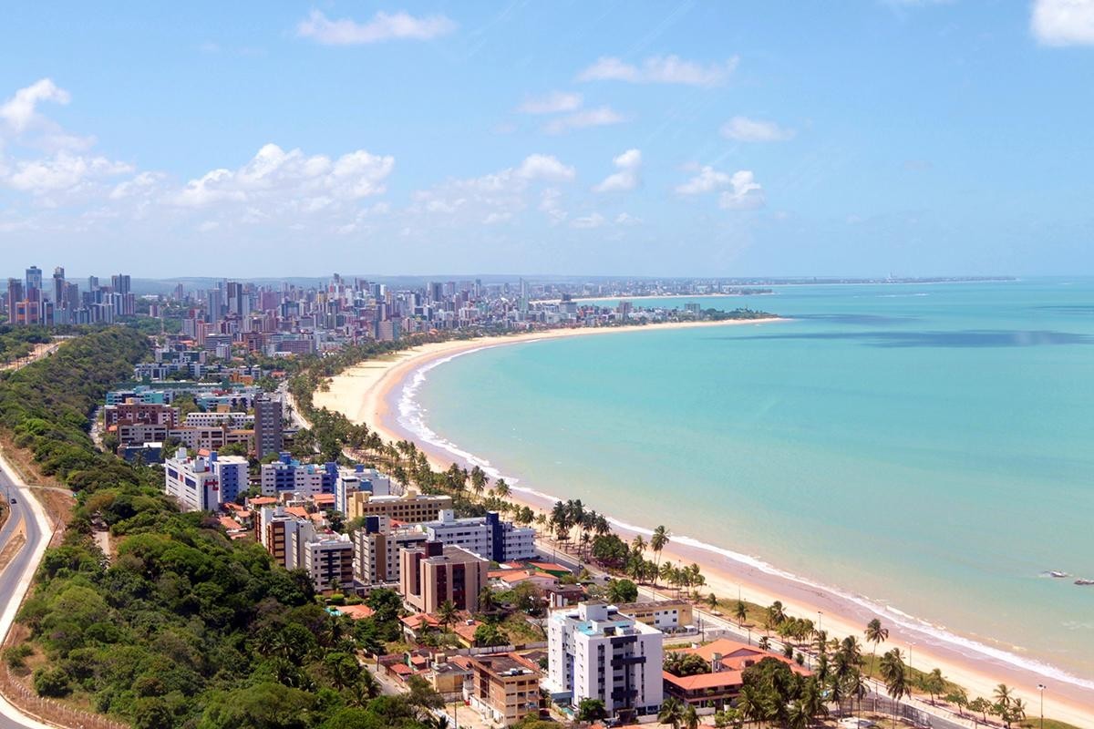 Rede Paraíba homenageia os 441 anos de João Pessoa com edição especial do Minha Cidade