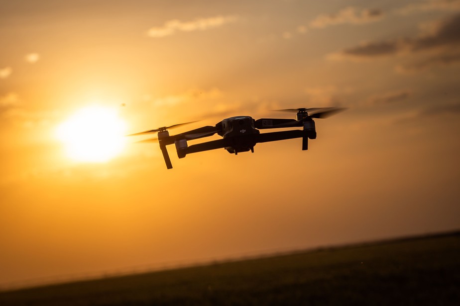 Globo drone best sale