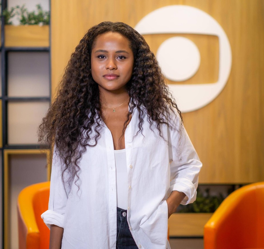 Garota do Momento': Duda Santos será a protagonista da próxima novela das 6