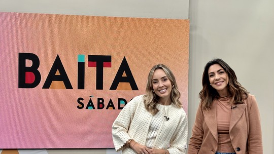 Baita Sábado celebra a amizade Baita Sábado celebra a amizade