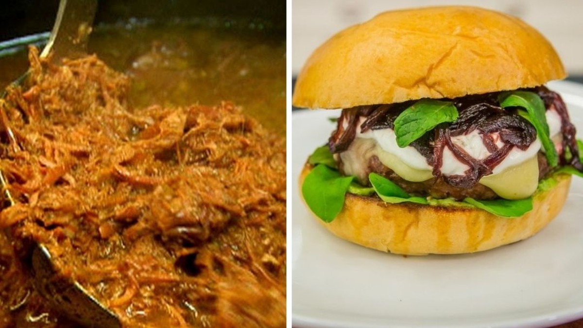 Culinária paranaense no 'Mais Você' relembre pratos deliciosos do Paraná que já passaram pelo