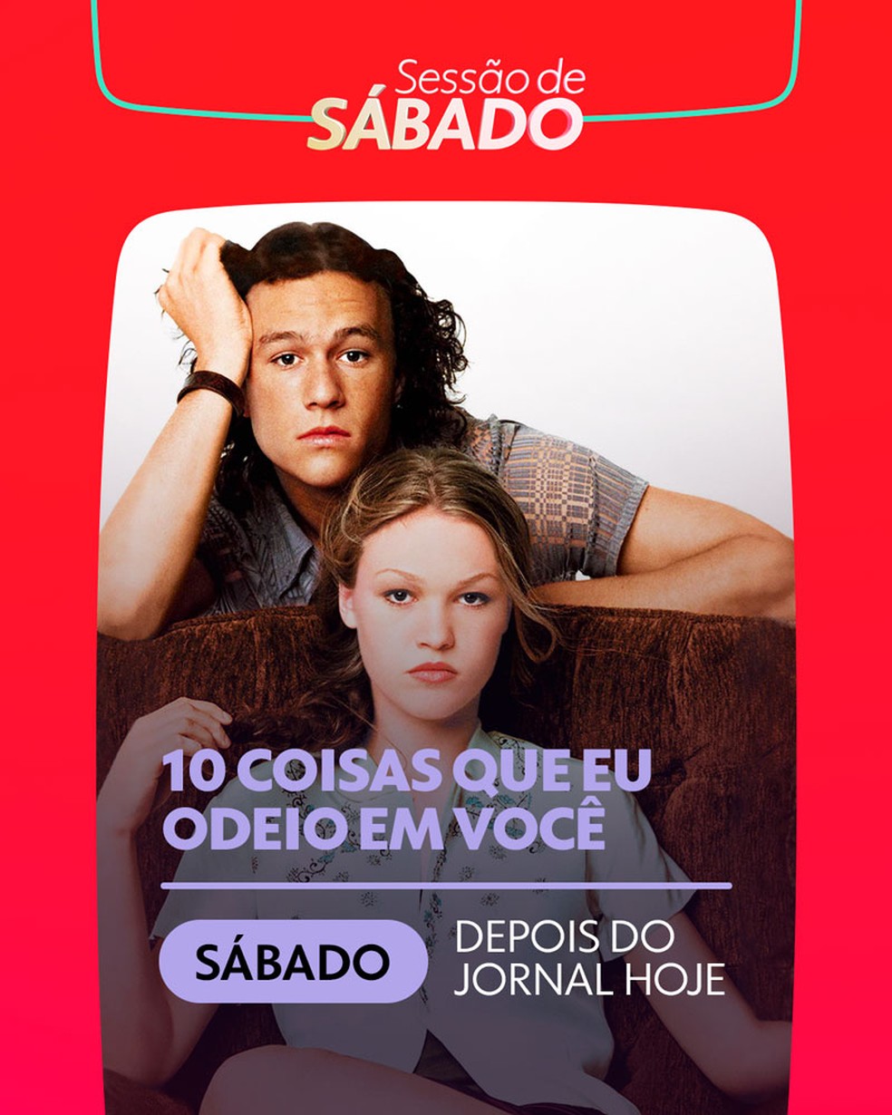 Filmes que a Globo vai passar no fim de semana (30/10 a 1/11): It - A Coisa  é o grande destaque na programação! - Notícias de cinema - AdoroCinema