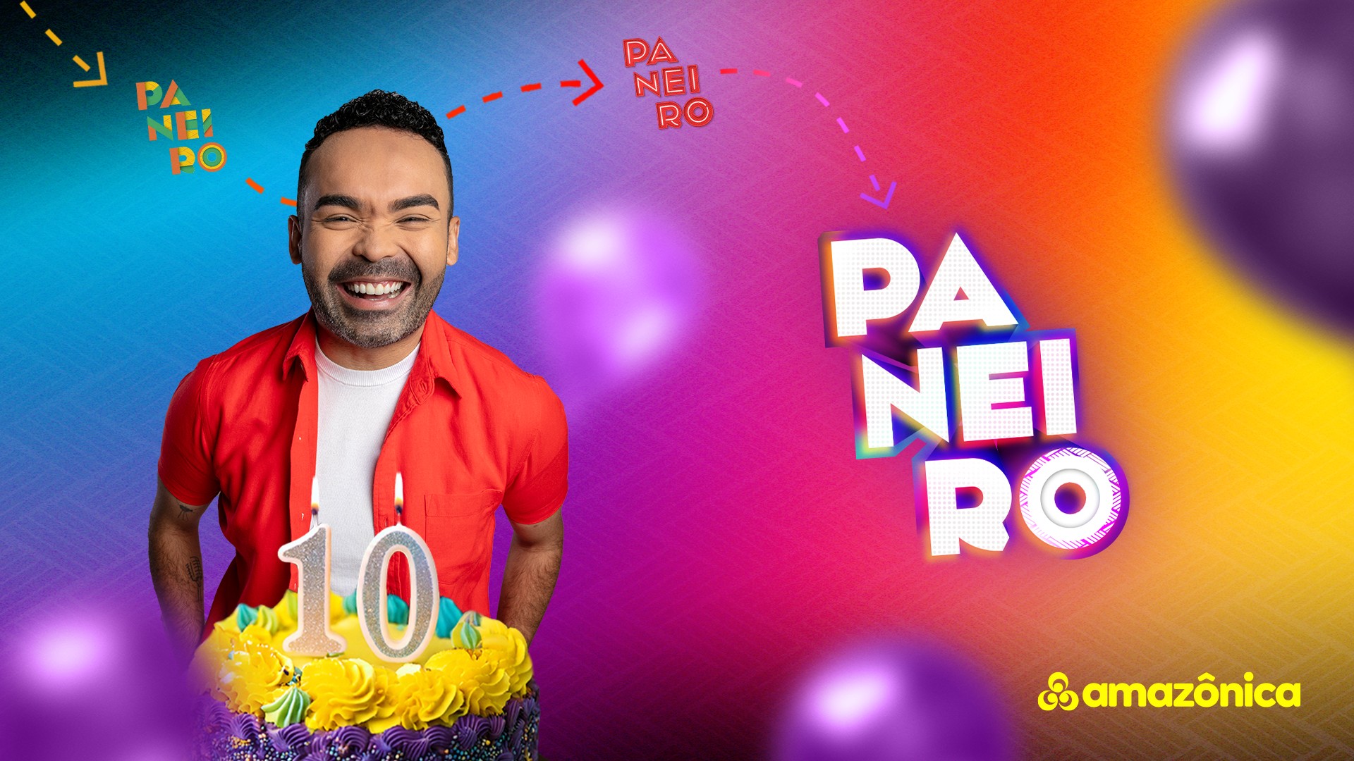 Paneiro estreia nova temporada; confira novidades | Rede globo