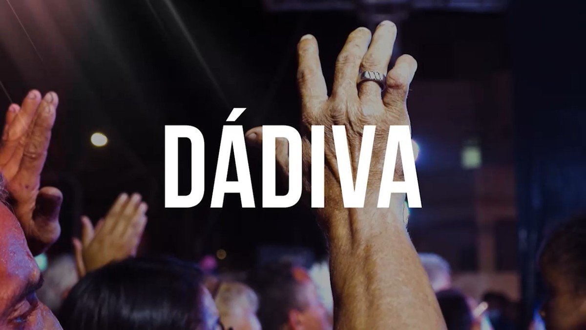 Confira na íntegra o especial de Natal da Rede Paraíba: Dádiva | TV ...