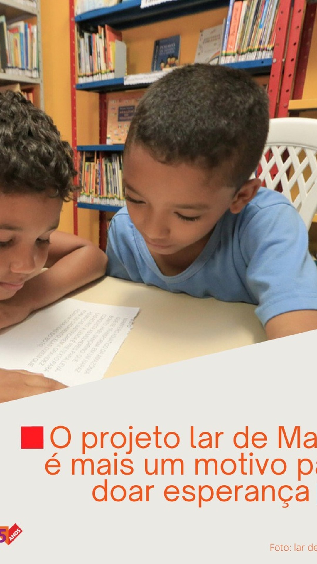 Caruanas do Marajó, Cultura e Ecologia é um dos projetos paraenses apoiados  pelo Criança Esperança, TV Liberal