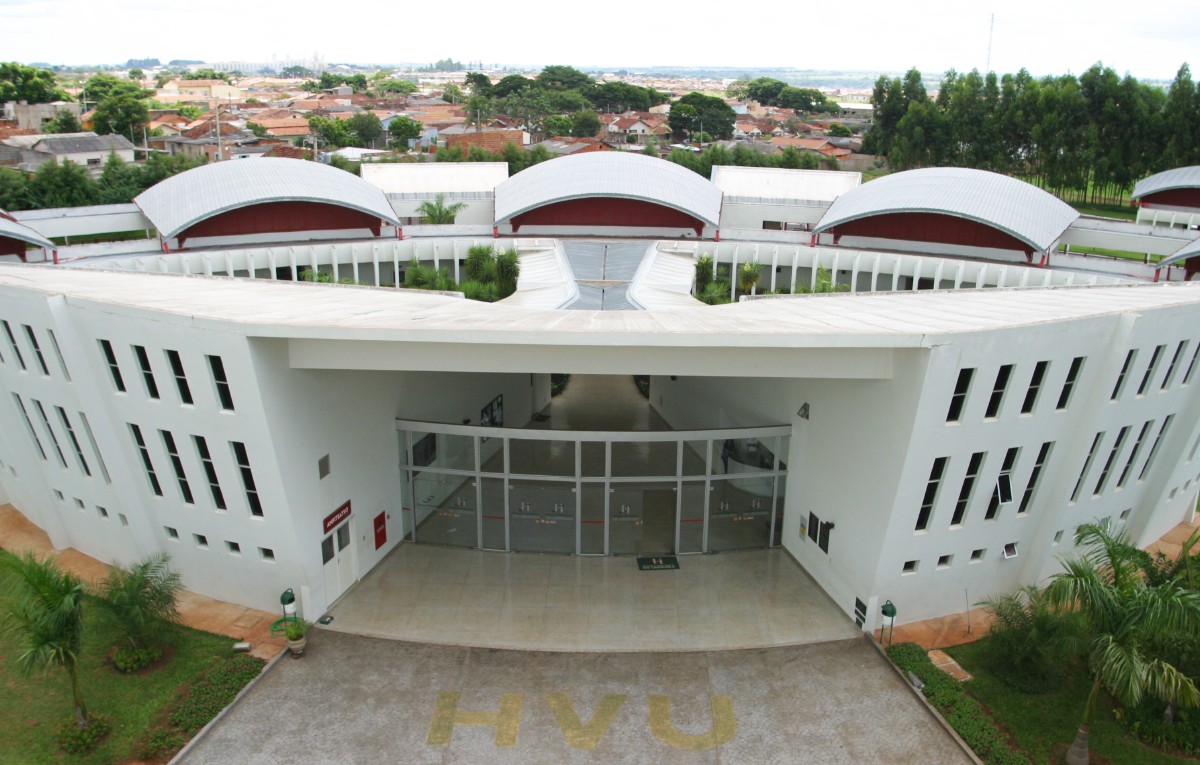 Hospital Veterinário da Uniube é referência no cuidado de animais ...