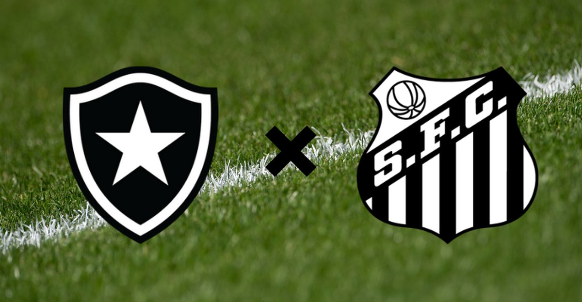Domingo, 26 Rede Bahia transmite jogo entre Botafogo e Santos Rede