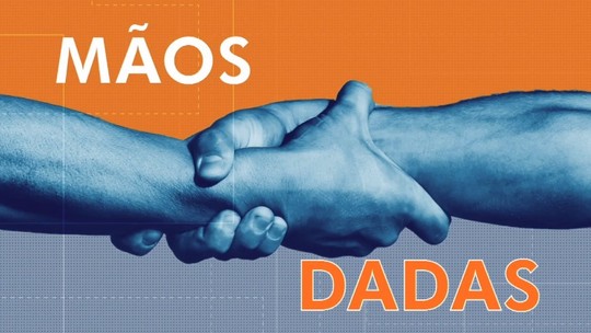 Mãos Dadas: TV Rio Sul realiza campanha para ajudar instituições da região