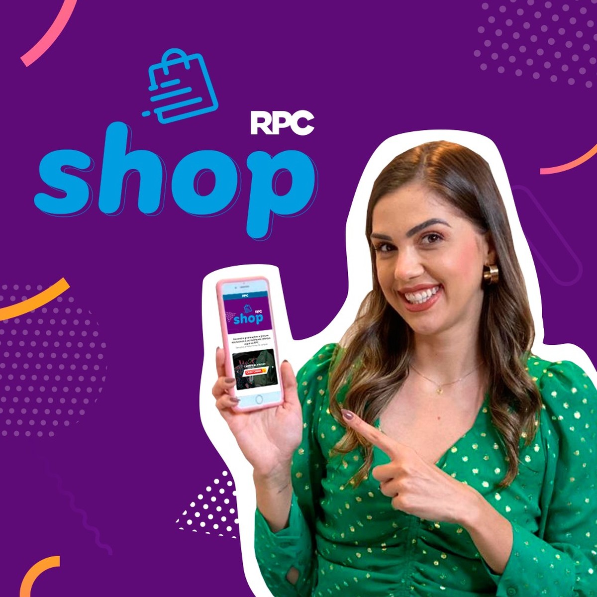RPC' compre com ofertas exclusivas e preços imperdíveis na tela