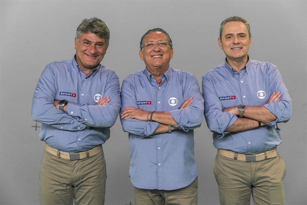Globo muda programação e exibirá jogos da Libertadores na quarta e