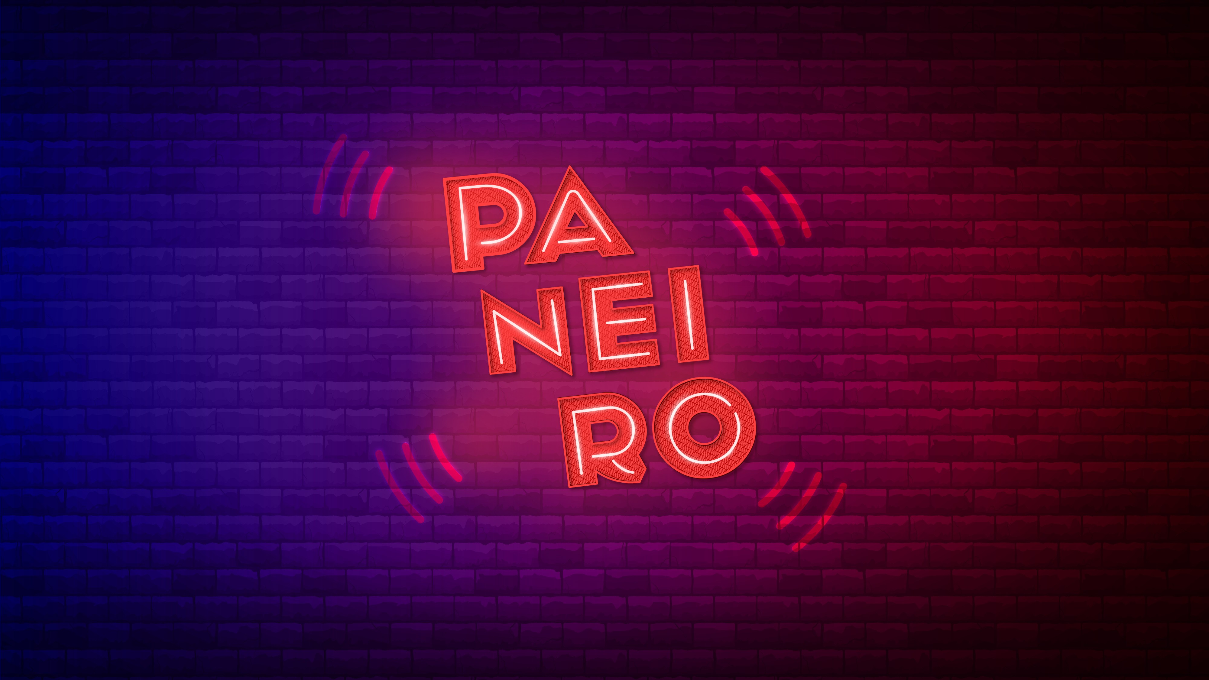 Conheça as carinhas do 'Paneiro' | Rede globo