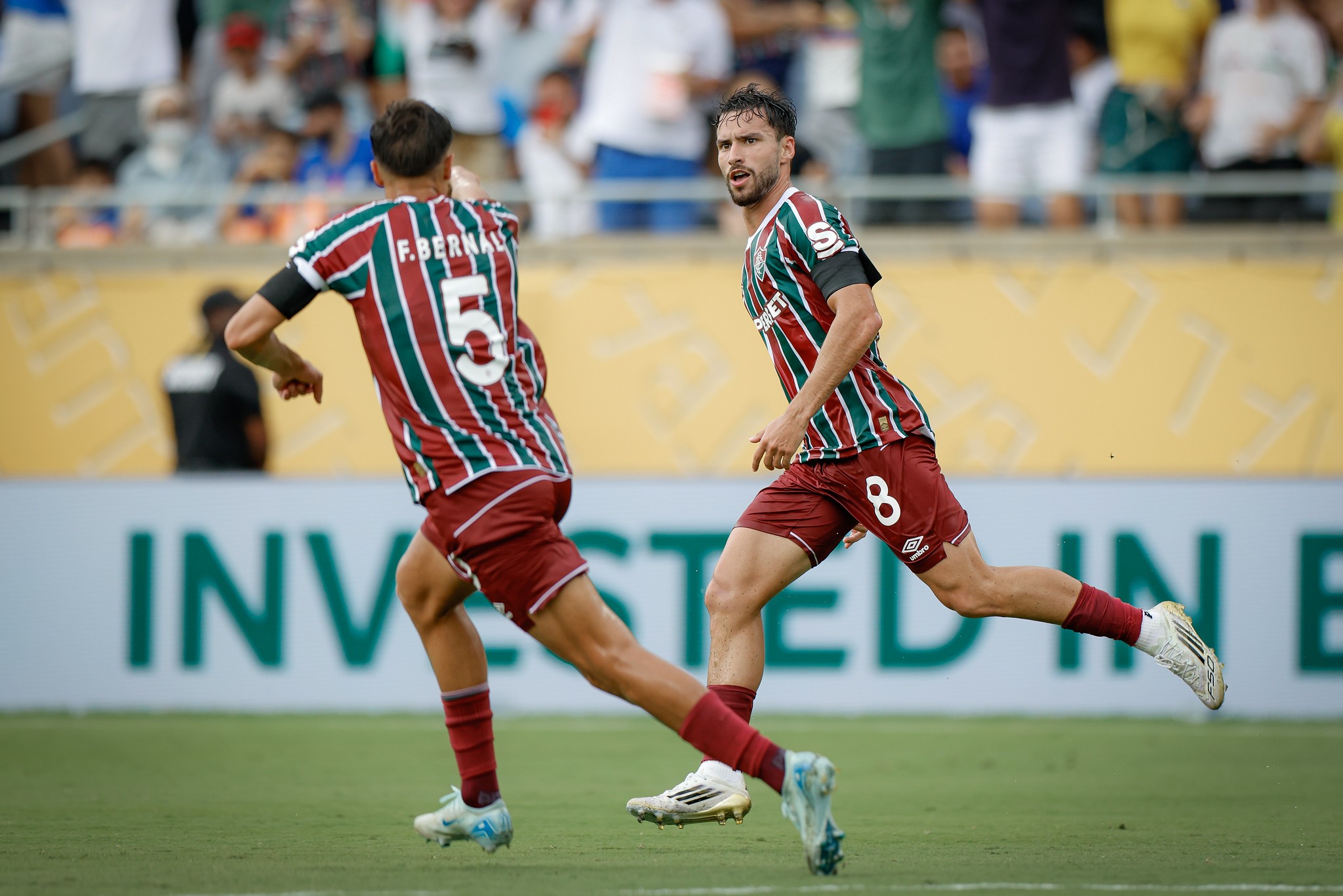 Fluminense x Chelsea ao vivo: horário e onde assistir a partida da Copa ...