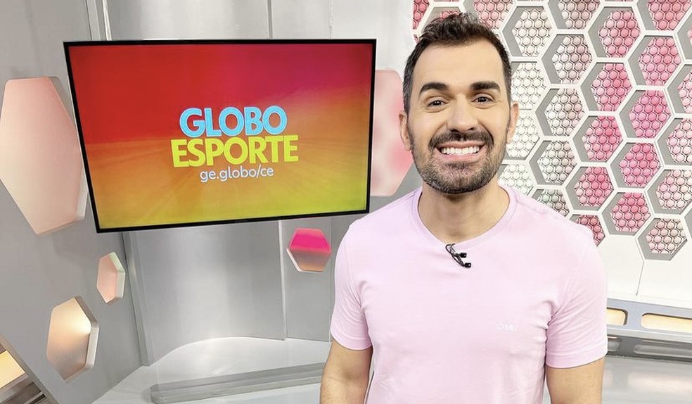 Assista às matérias do Globo Esporte CE desta segunda, 11 de julho