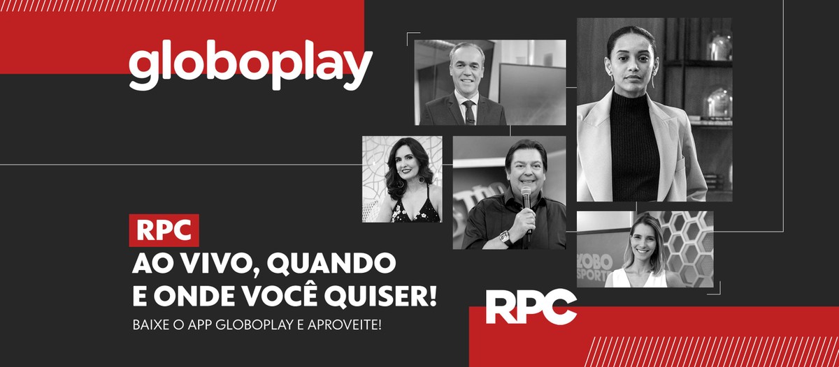 Globoplay usa CDN para oferecer sinal ao vivo a todas afiliadas da TV Globo