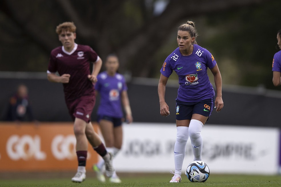 5 curiosidades sobre o futebol feminino