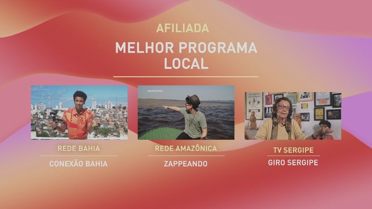 Rede Amazônica é a primeira afiliada Globo a oferecer programação