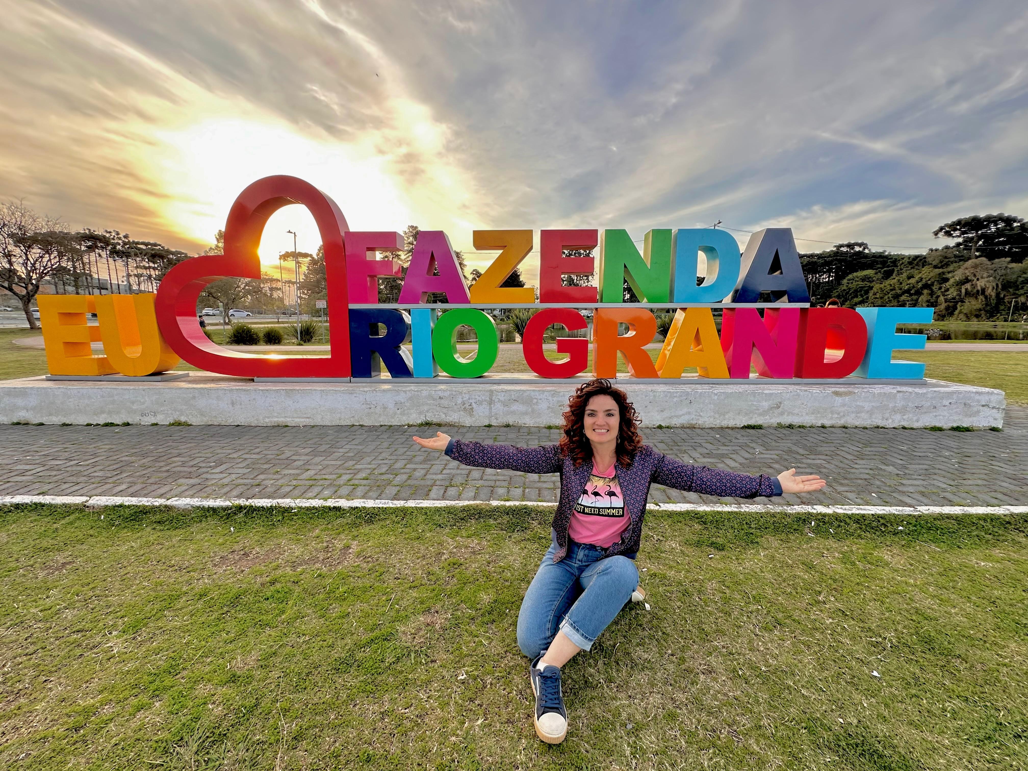 Fazenda Rio Grande: cultura tropeira e tradições no Plug | Rede globo
