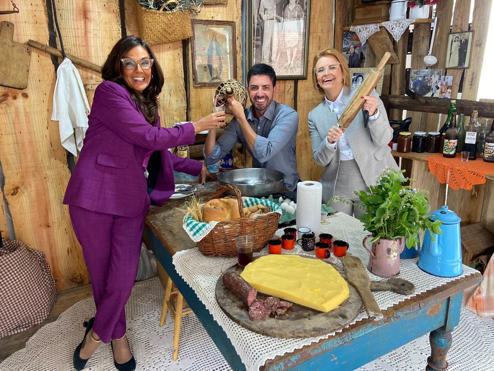 Em sua 11ª edição, Femaçã é destaque no munícipio de Veranópolis | RBS ...