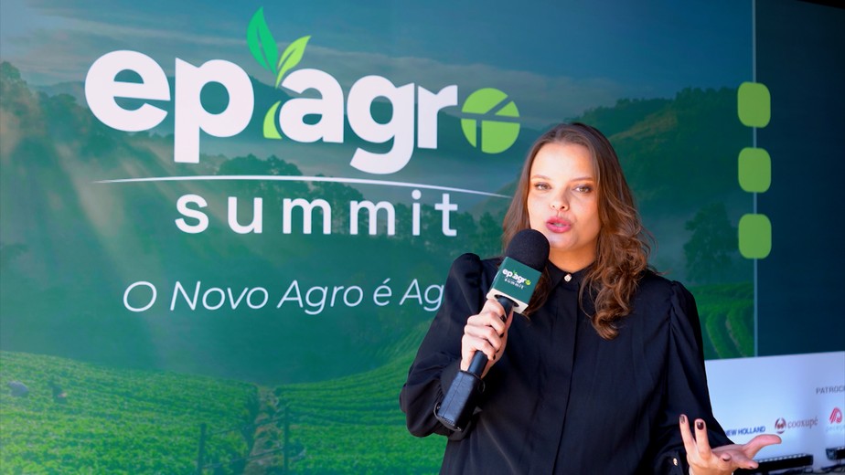 EP Agro mostra agrofloresta urbana, inovação no campo e início da colheita do café