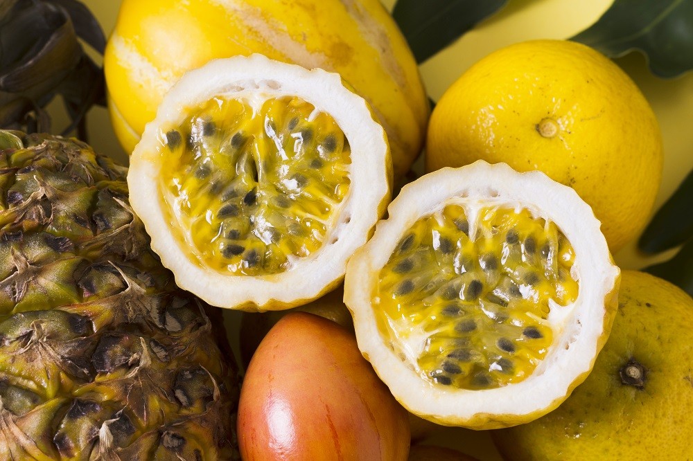 Quer comer melhor? Veja quais são as frutas da estação para saborear ...