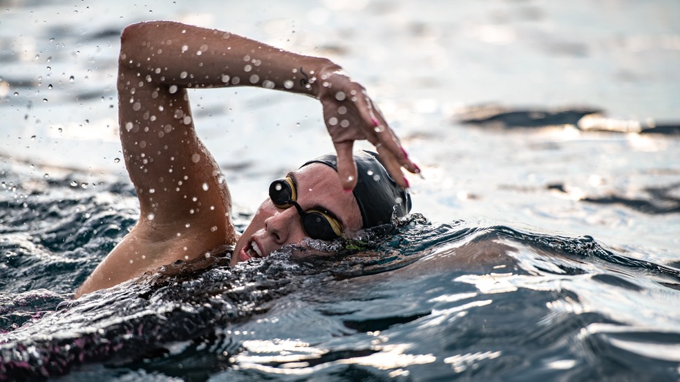 Inscrições para o Sesc Triathlon Caiobá inicia na próxima segunda, 16 – Um  Atleta