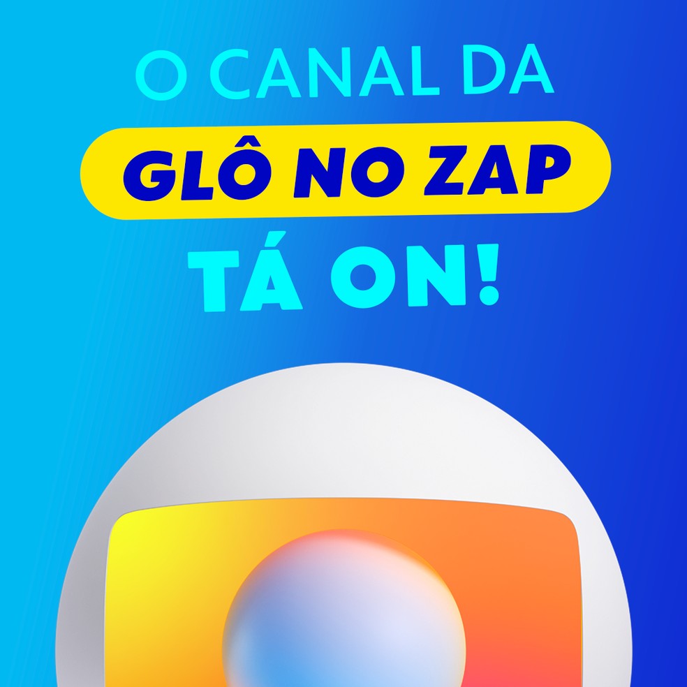 TV Globo permite assistir a programação da TV grátis no celular