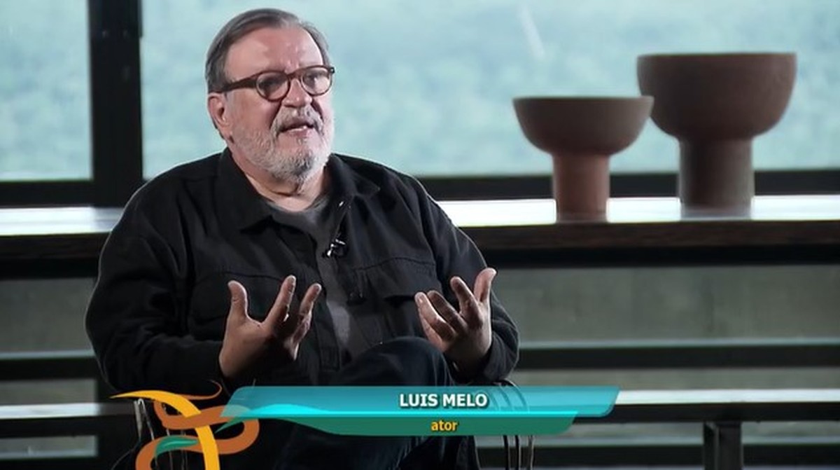 Filmes E Programas De Tv De Luis Melo